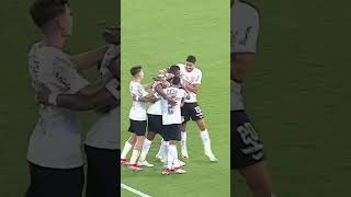 NOSSO ZAGUEIRO FEZ MAIS UM GOL!