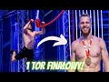 W drodze do WYGRANEJ Ninja Warrior Polska!