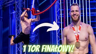 W drodze do WYGRANEJ Ninja Warrior Polska!