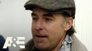 Storage Wars: New York: Chris's Fascination For Trash | A&E