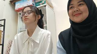 EOP Job Interview