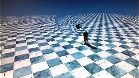 custom 3D platformer controller unity3d.mp4