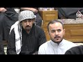 مجالس شهر محرم الحرام  الخطيب الحسيني السيد محمد النقيب  حسينية صاحب الزمان ع  الليلة 6