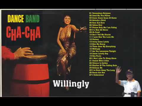 Cha Cha Song NonStop Vol 1 by Saiful Oemar