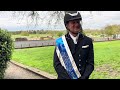 NAFWDC24 Magic Prix St Georges Freestyle Gold Champion: Roland Tong & CHS Fonteyn