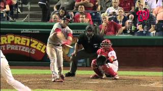 2013/07/11 Harper's triple
