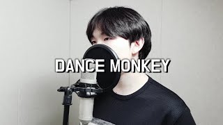 TONES AND I - DANCE MONKEY┃Cover by YellOw22 chords
