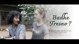 Justin Liee ft Varis - Badhe Tresno? |   MV