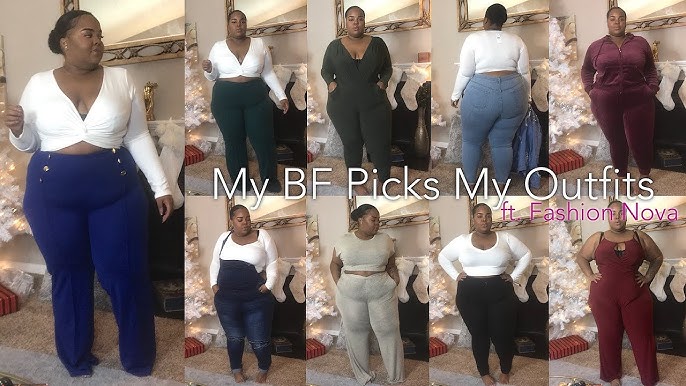 Plus-size Snatching Bodysuit #zelareview #zelabodysuit #plussizefashio