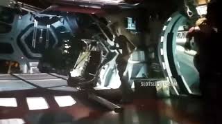 Funny Goat scene Thor: love and thunder 😂
