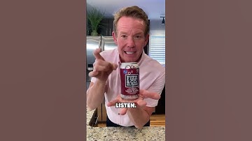 Soda Can Explosion Ender