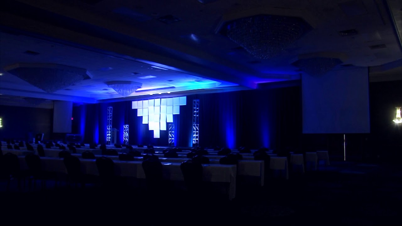 The Florida Hotel & Conference Center Meeting Space