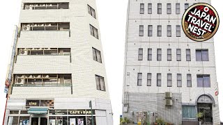 Tabist Business Hotel Suehiro Matsuyama | Matsuyama, Japan | Hotel Review 🏨 | Japan Travel Nest