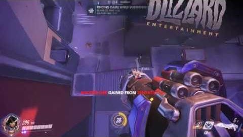 OVERwatch GENERAL ERRor FIX -notebook problems