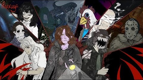 Violence District Hub V. 1 Script