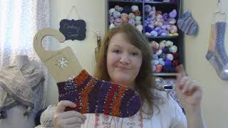 Crochet Ankle Socks Quick & Easy