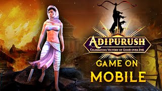 Adipurush Game NOW on Android - Download & Gameplay! screenshot 5
