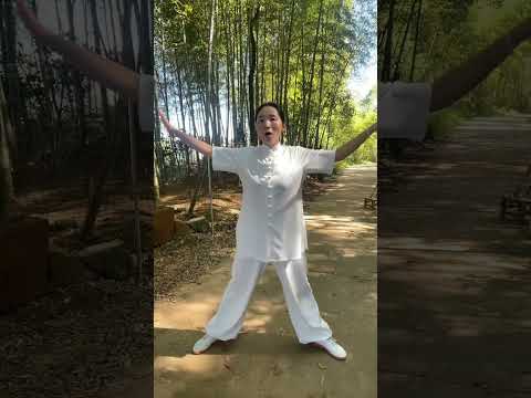 Top one exercise for all meridians lifestyle healthylifestyle nature life pain beauty tcm