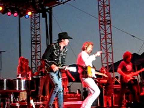 Brooks & Dunn That's What It's All About Mississippi Valley Fair 2006
