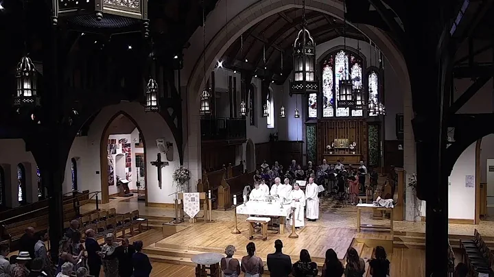 Wedding of Helen Dunn and Andrea Wilson August 20,...