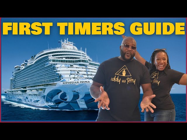 Norwegian Prima: First Timer's NCL Cruise Guide 🚢🌊 class=