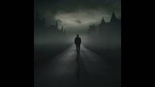 The Road After Midnight | Depressive Dark Synthwave