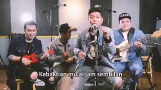 #LaguKristen #LaguRohani|| Mikir-Bobby Febian||Lagu Mikir-Bobby Febian