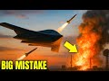 Dawn Attack BACKFIRES: China Targets US B-2, Missile Base OBLITERATED!