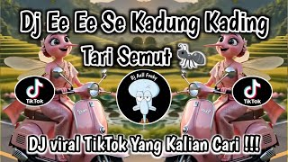 DJ EE EE SAKADUNG KADING PAK DUNG DING | LAGU NYAMUK THAILAND VIRAL TIKTOK FULL SONG 2026 ‼️