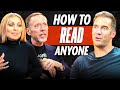 5 psychological tricks to read anyone  evy poumpouras  chris voss