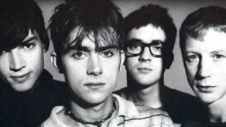 Blur - Turn It Up