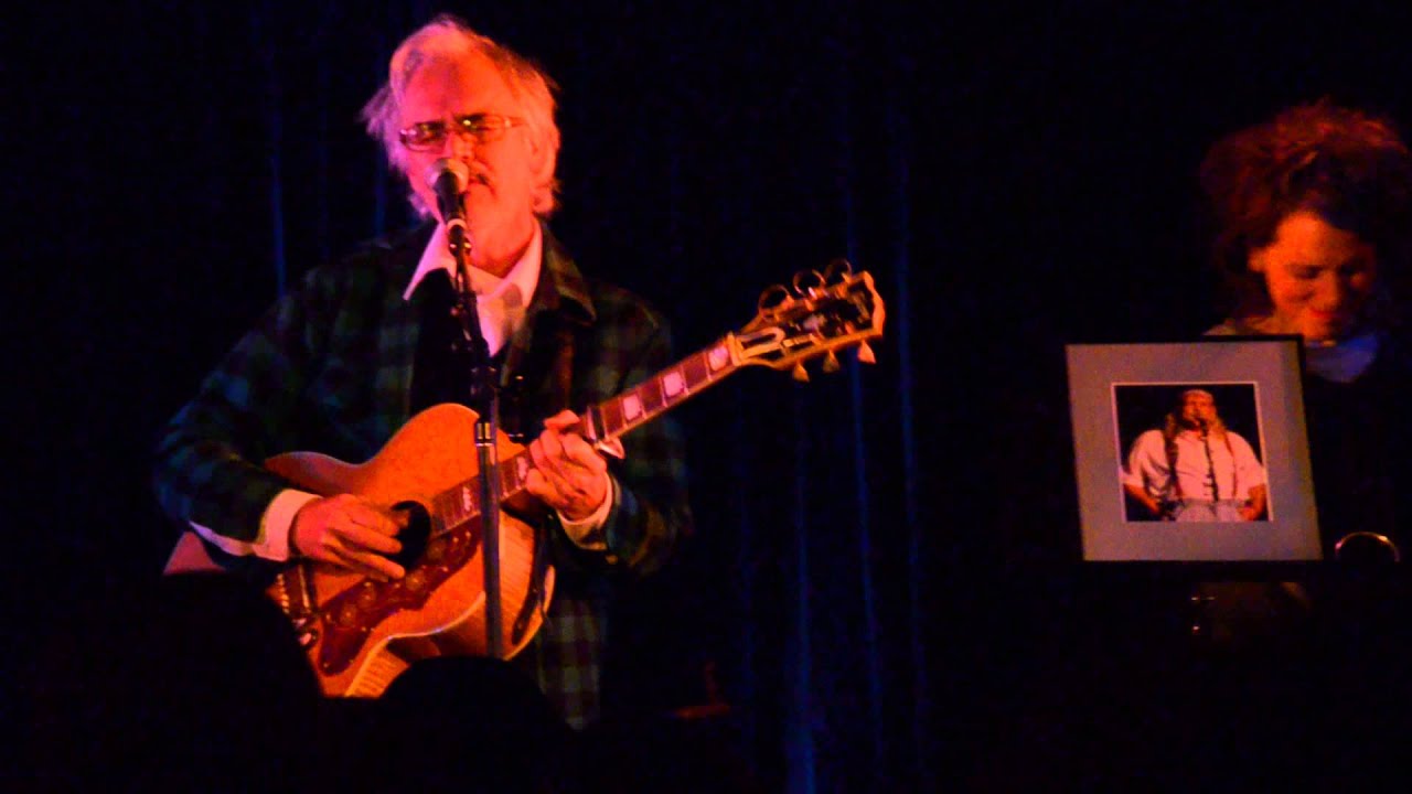 Chopper McKinnon Tribute: 03/20/2013 Irene's Pub