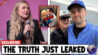 Erika Kirk EXPOSED After Leaked Footage With Cabot Phillips Goes Viral!