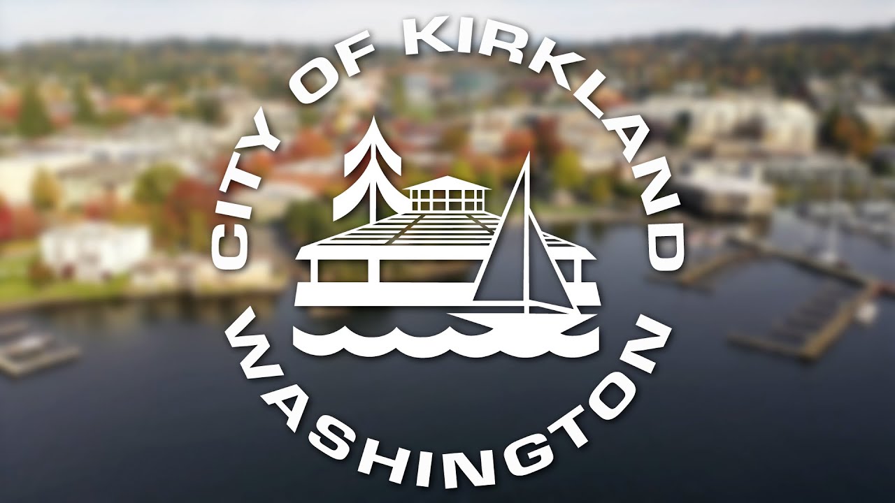Why Work for the City of Kirkland - YouTube