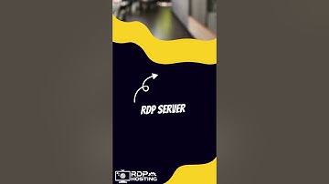 Access your Office desktop from anywhere with RDP server  #rdpserver #freerdp #ai #rdp #rdphostings