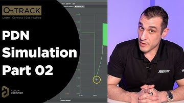 Power Delivery Network Simulation Deep Dive - Part Two