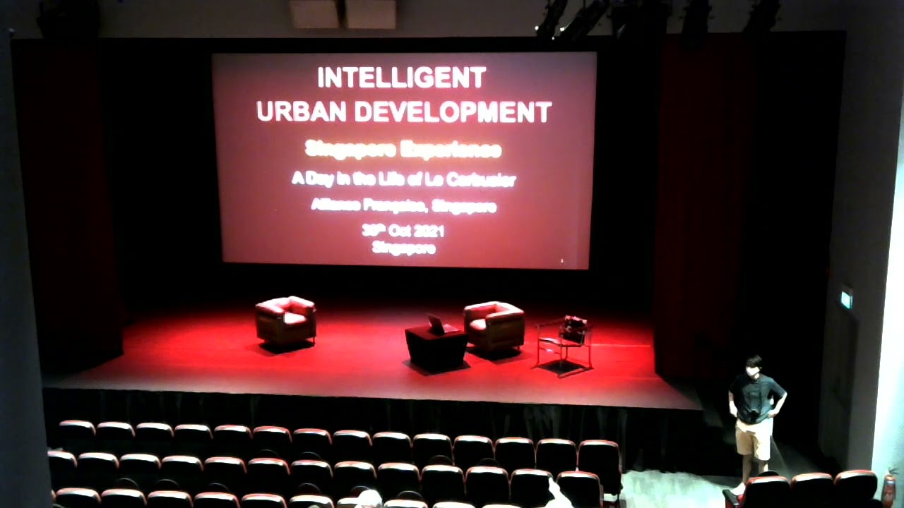 HOW TO PLAN A CITY ON HUMAN SCALE, SUSTAINABLE AND LIVABLE? FROM UTOPIA TO REALITY