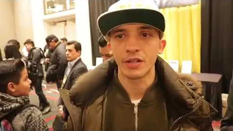 LEE SELBY -'BRITISH BOXINGS HAD A BAD WEEK FRAMPTO...