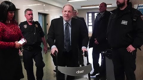 Weinstein won
