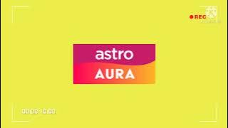 Astro Aura Channel Ident