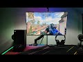 Warzone 2 | Xbox Series X | 4K 120HZ HDR | FPS Test | Vondel