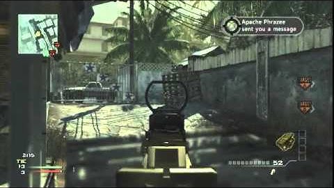 MW3 Gamebattles with JoKa Boii - LIVE STREAM