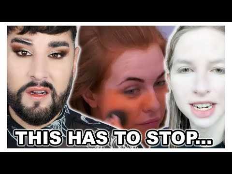 NO ONE CAN MATCH THIER FOUNDATION ANYMORE!! | I'm going to tell you how to do it!