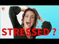 10 Stress Relief Tips | Relieve Your Work Stress