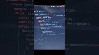 Flutter Navigator Push Tutorial [2026 Guide]