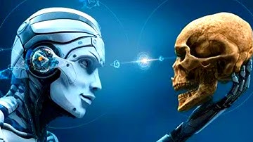 Yapay Zeka Gerçeği Yakın Gelecek Full HD Belgesel Film Türkçe Dublaj İzle,