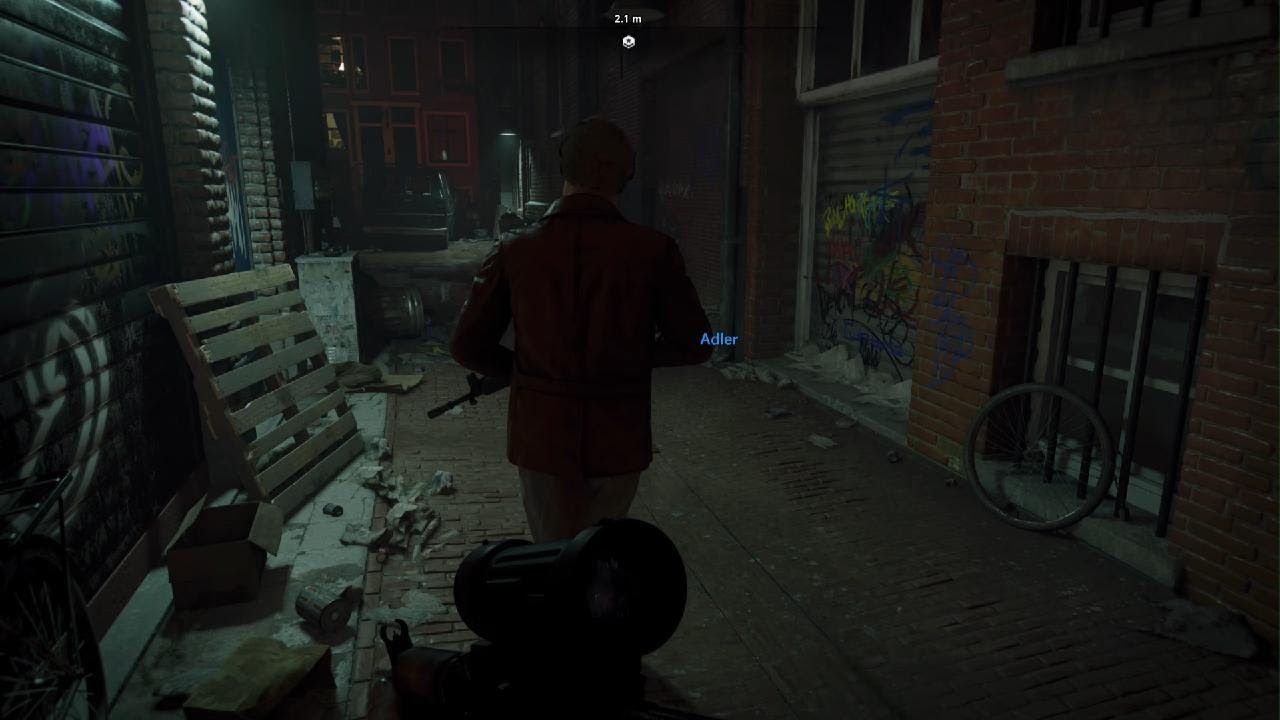 Call of Duty: Black Ops Cold War 