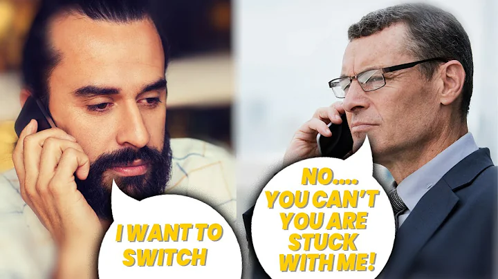 Want To CHANGE Your Car Accident Lawyer Mid-Case? WATCH THIS.....