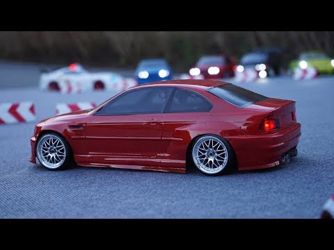 bmw-e46-project-|-rc-drifting