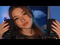 Layers on layers of tapping  asmr  layered tapping omnidirectional 8d audio